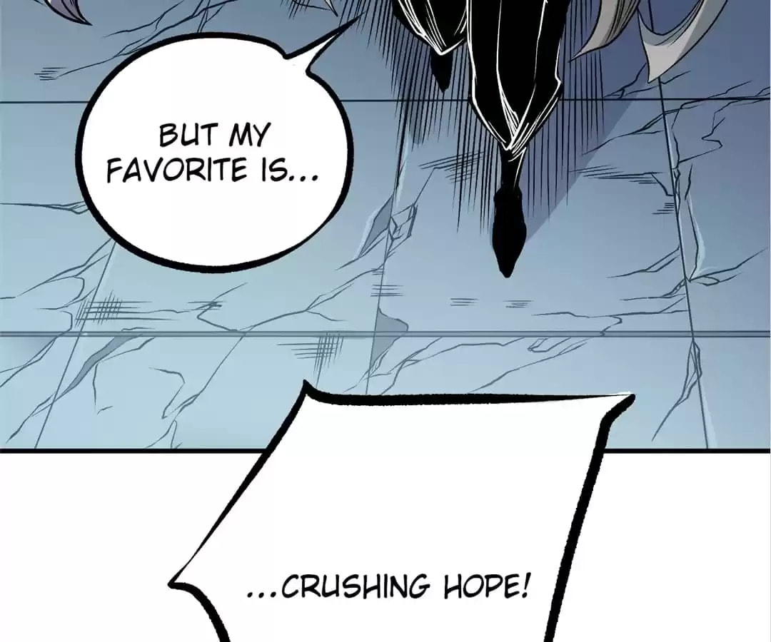 I Am God Killer Chapter 75 page 54 - 