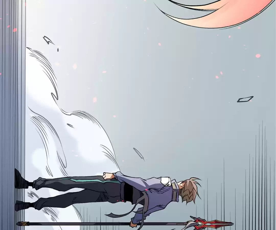 I Am God Killer Chapter 75 page 58 - 