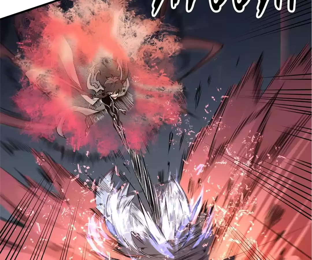 I Am God Killer Chapter 75 page 60 - 