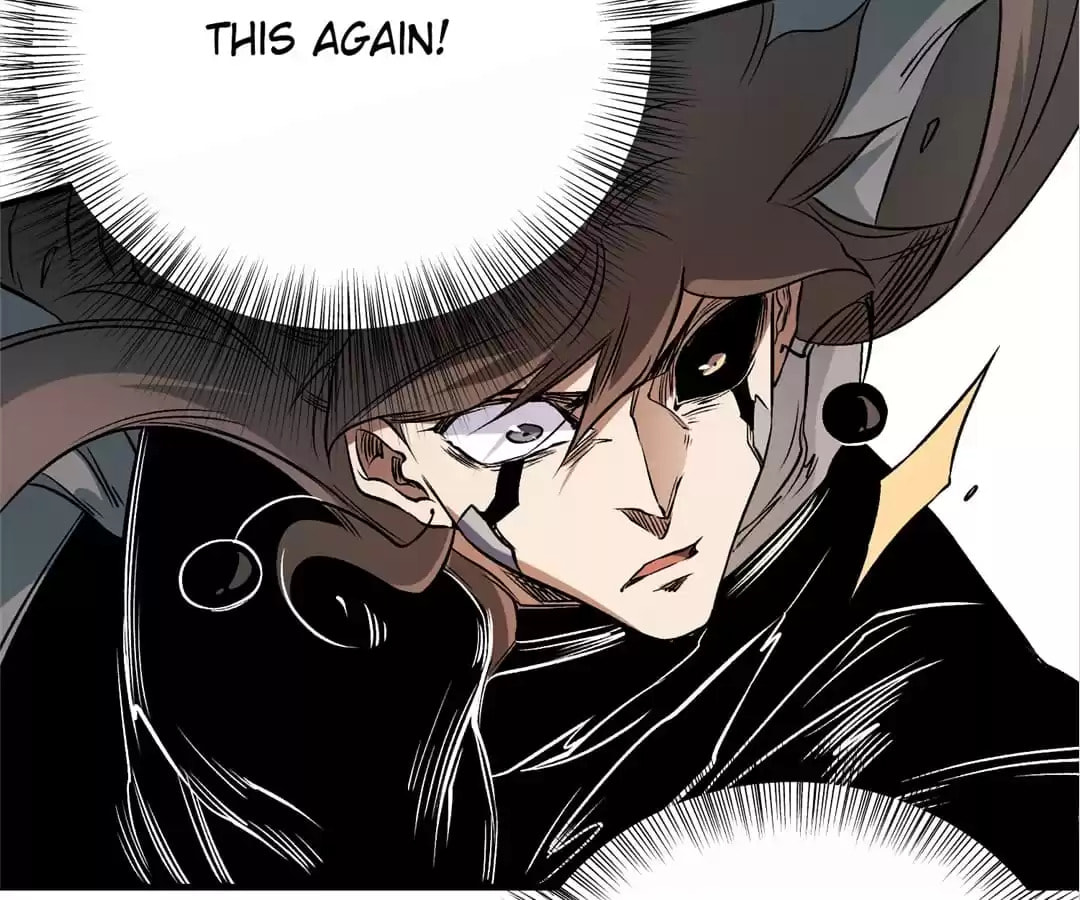 I Am God Killer Chapter 75 page 62 - 
