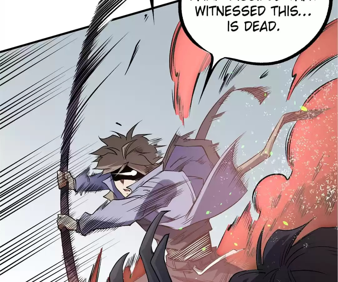 I Am God Killer Chapter 75 page 64 - 