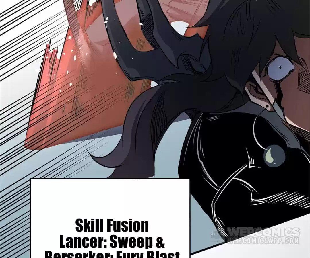 I Am God Killer Chapter 75 page 65 - 