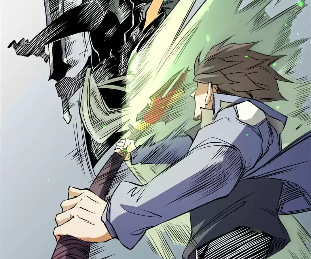 I Am God Killer Chapter 75 page 67 - 