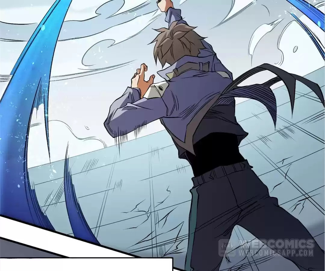 I Am God Killer Chapter 75 page 73 - 