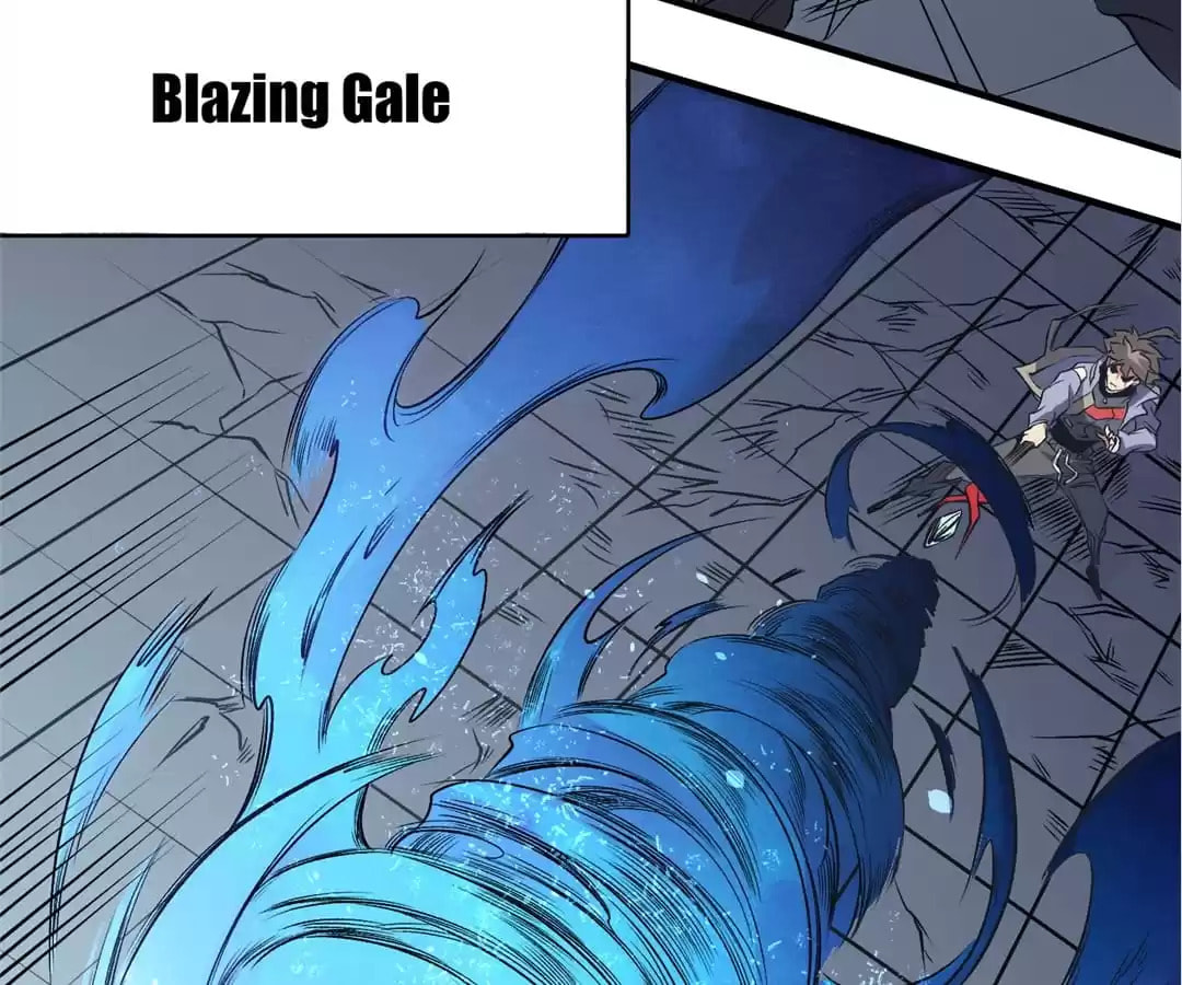I Am God Killer Chapter 75 page 74 - 
