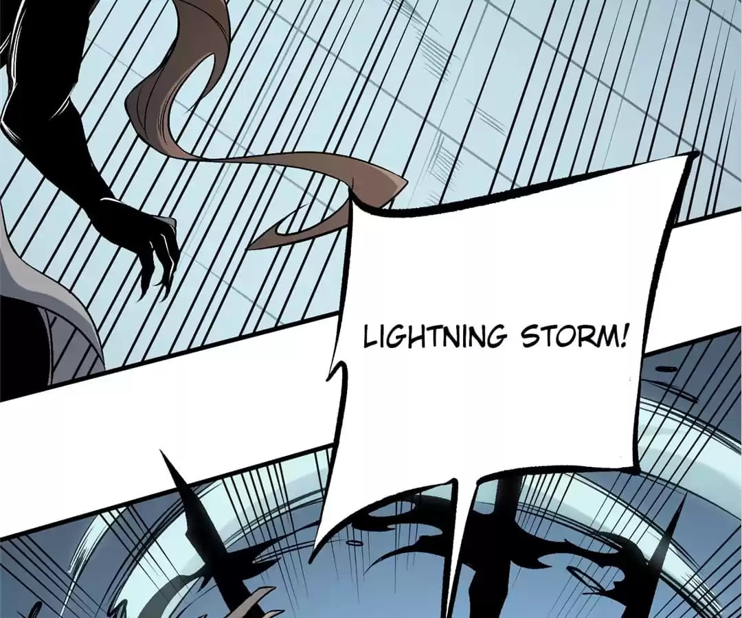 I Am God Killer Chapter 75 page 76 - 