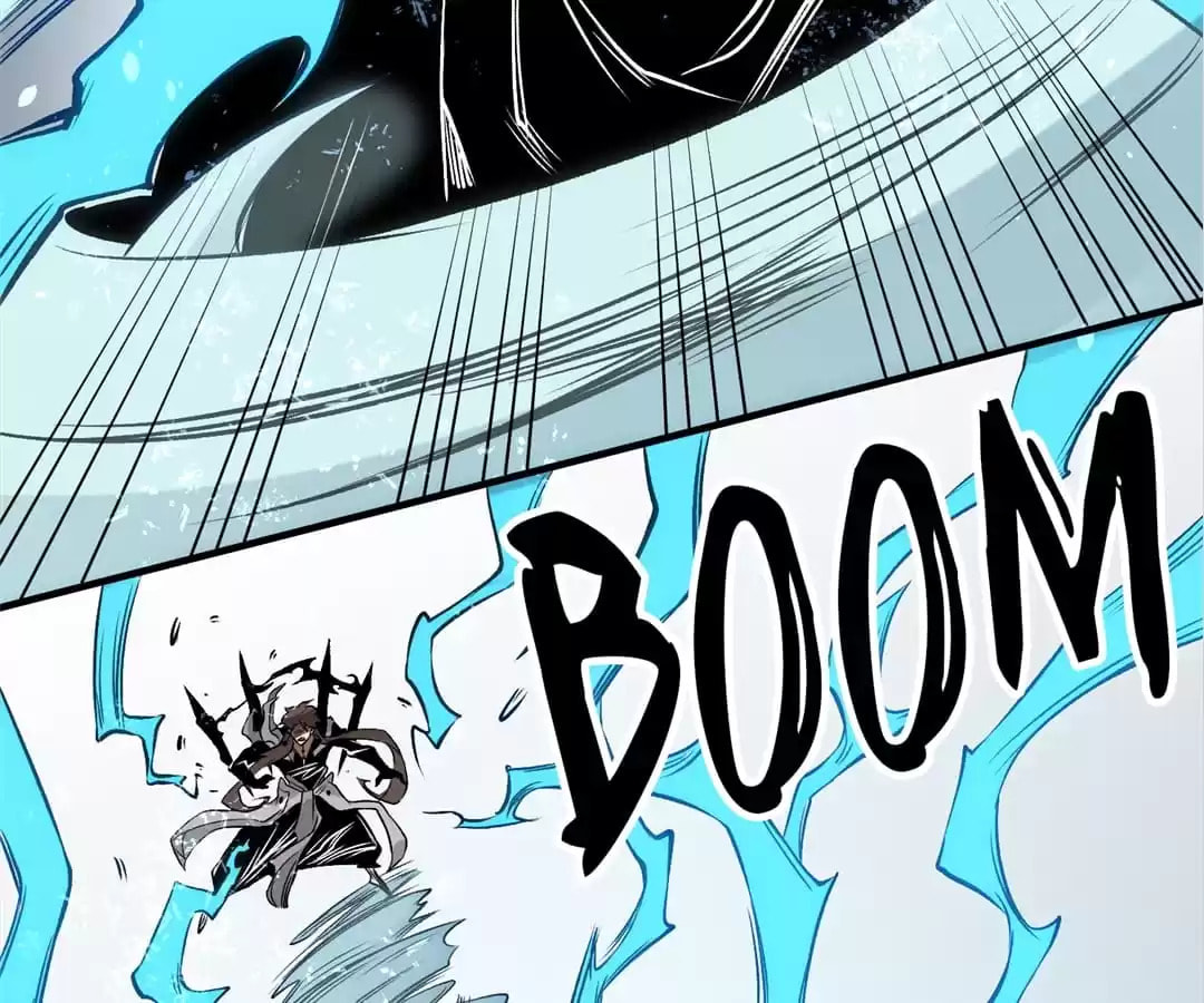 I Am God Killer Chapter 75 page 78 - 