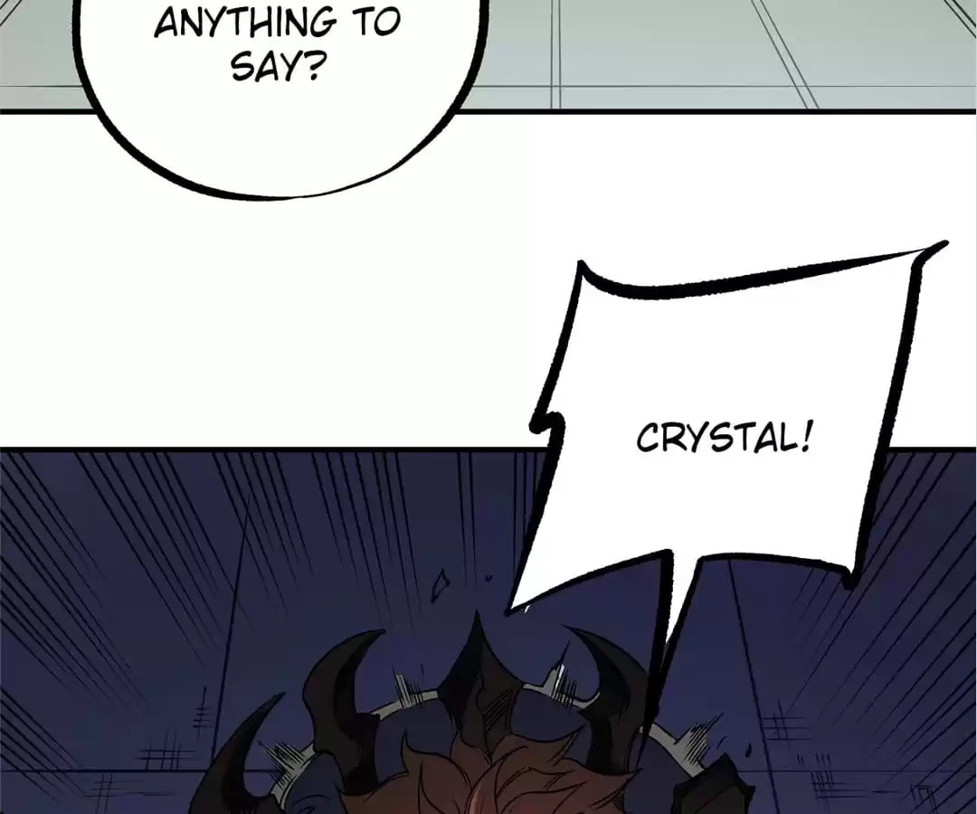 I Am God Killer Chapter 75 page 9 - 