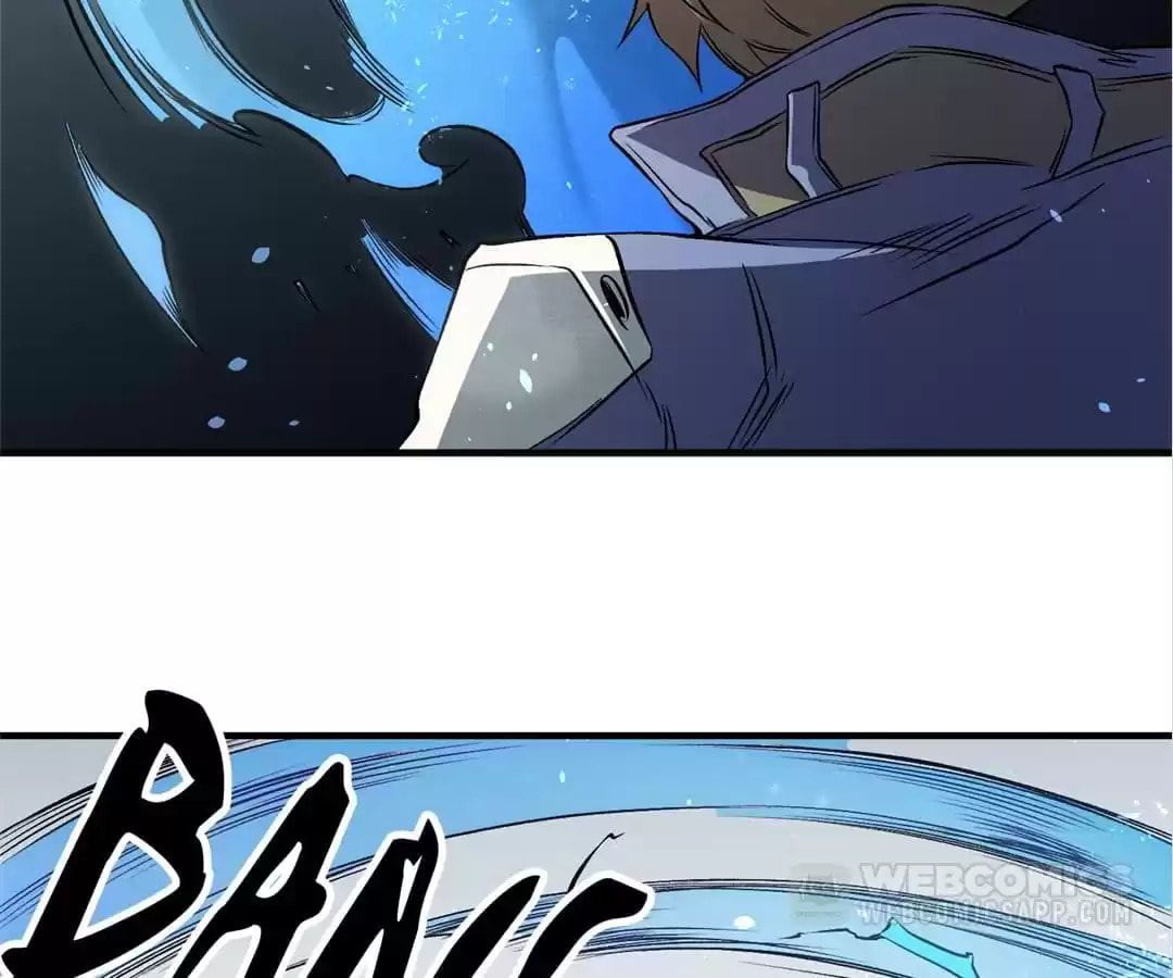 I Am God Killer Chapter 75 page 81 - 