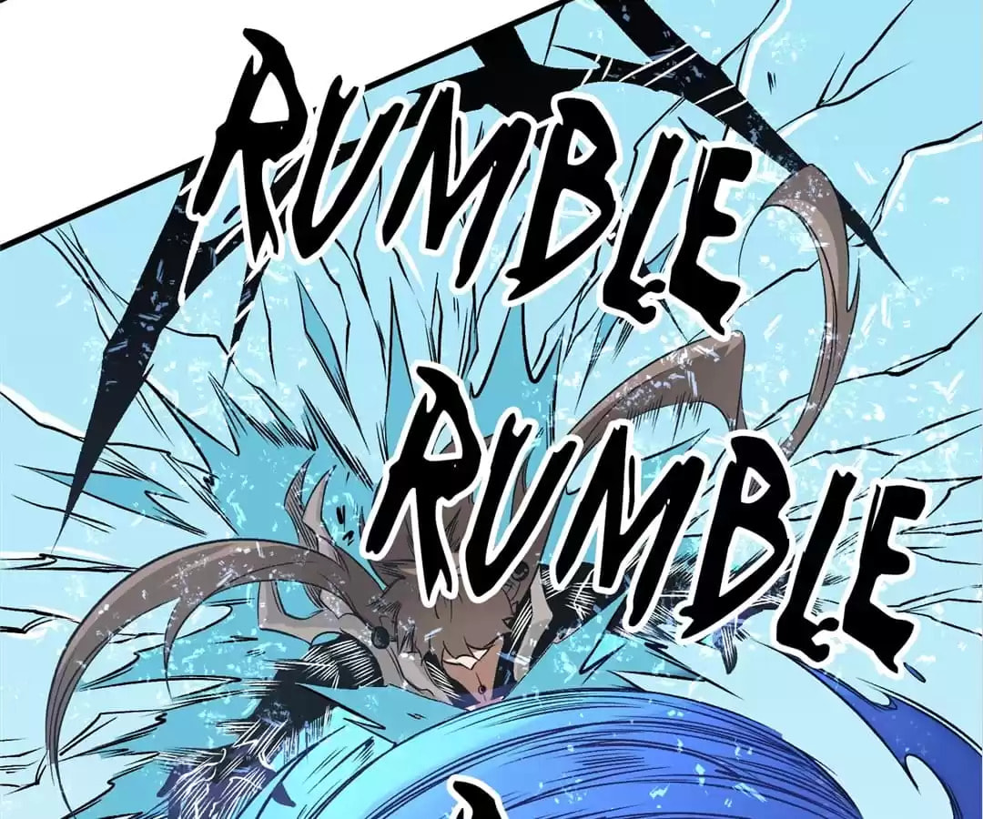 I Am God Killer Chapter 75 page 85 - 