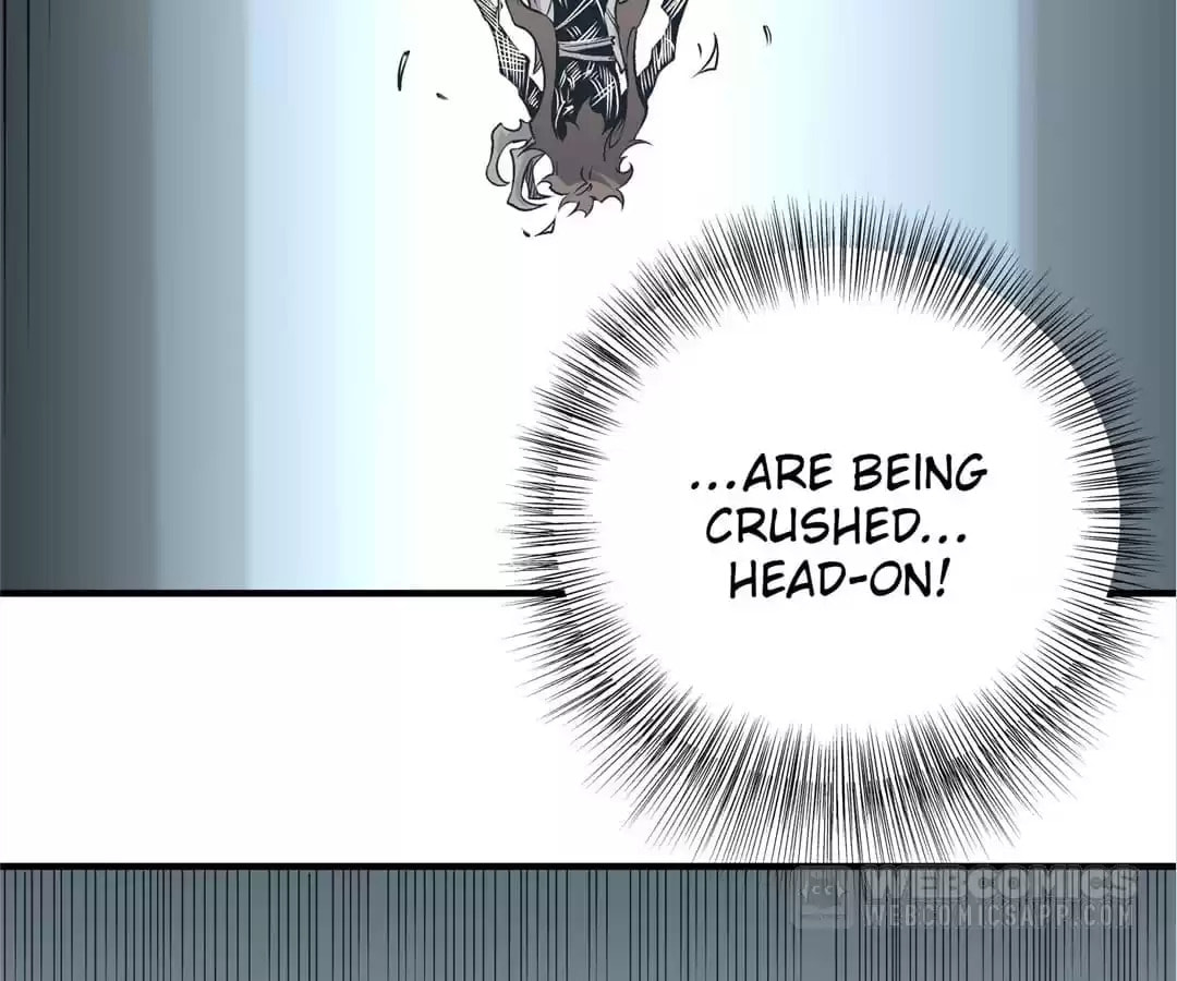 I Am God Killer Chapter 75 page 89 - 