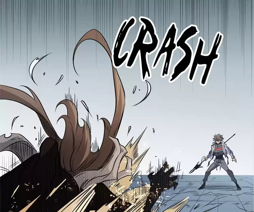 I Am God Killer Chapter 75 page 90 - 