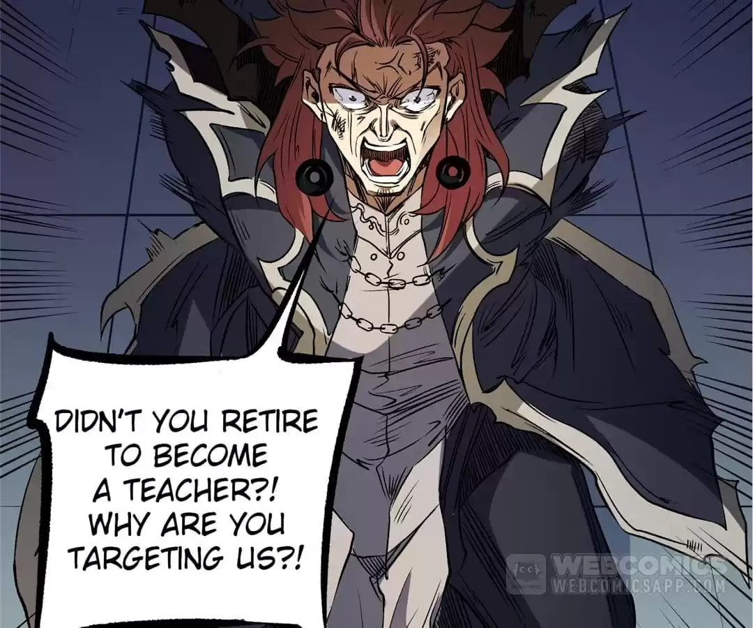 I Am God Killer Chapter 75 page 10 - 