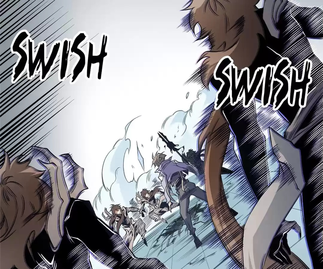 I Am God Killer Chapter 75 page 99 - 