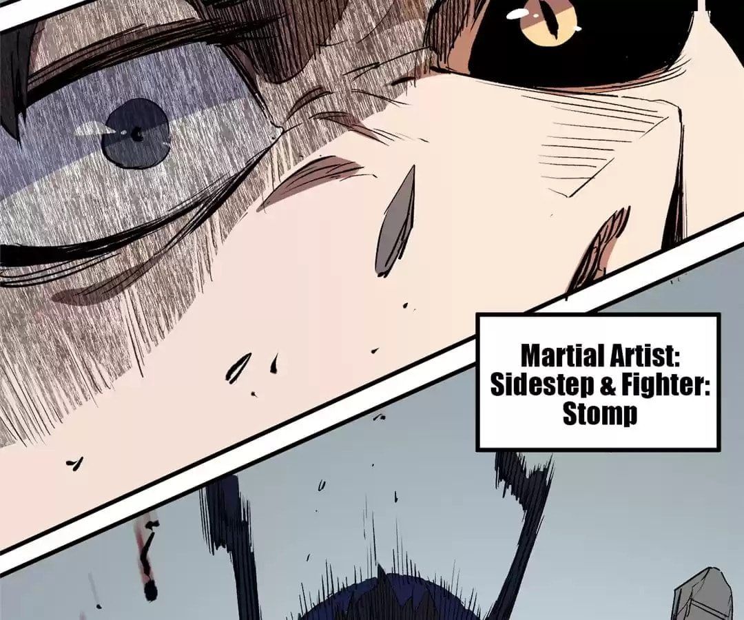 I Am God Killer Chapter 76 page 11 - 