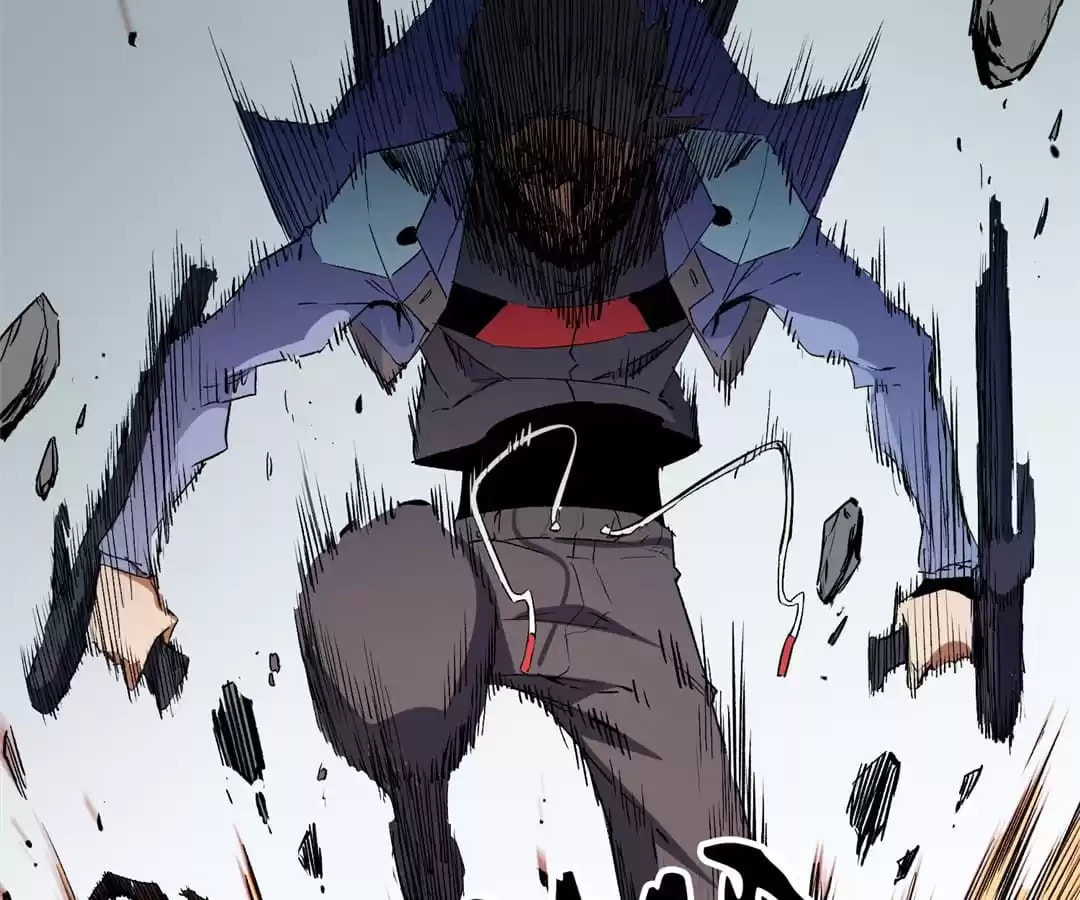 I Am God Killer Chapter 76 page 12 - 