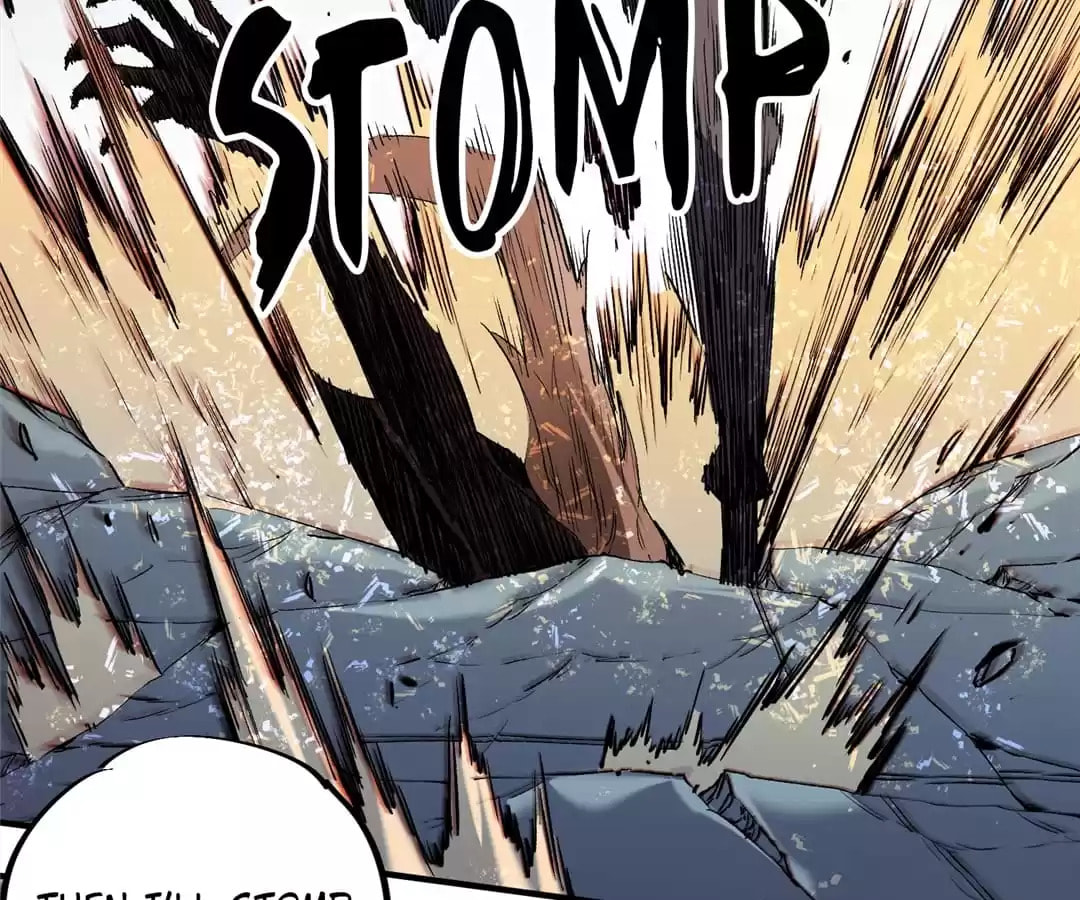 I Am God Killer Chapter 76 page 13 - 