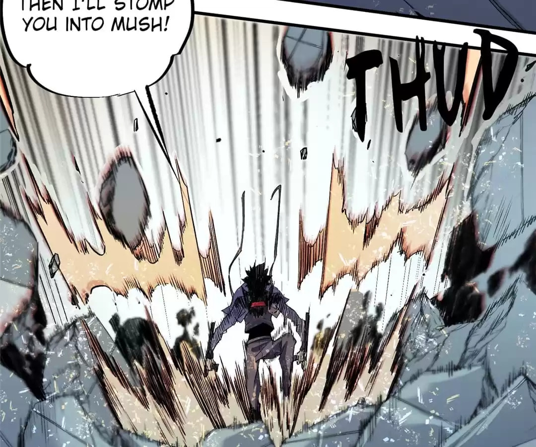 I Am God Killer Chapter 76 page 14 - 