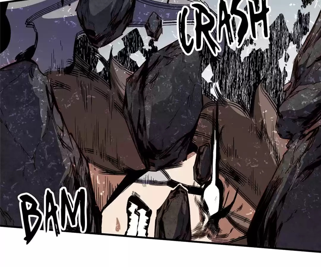 I Am God Killer Chapter 76 page 16 - 