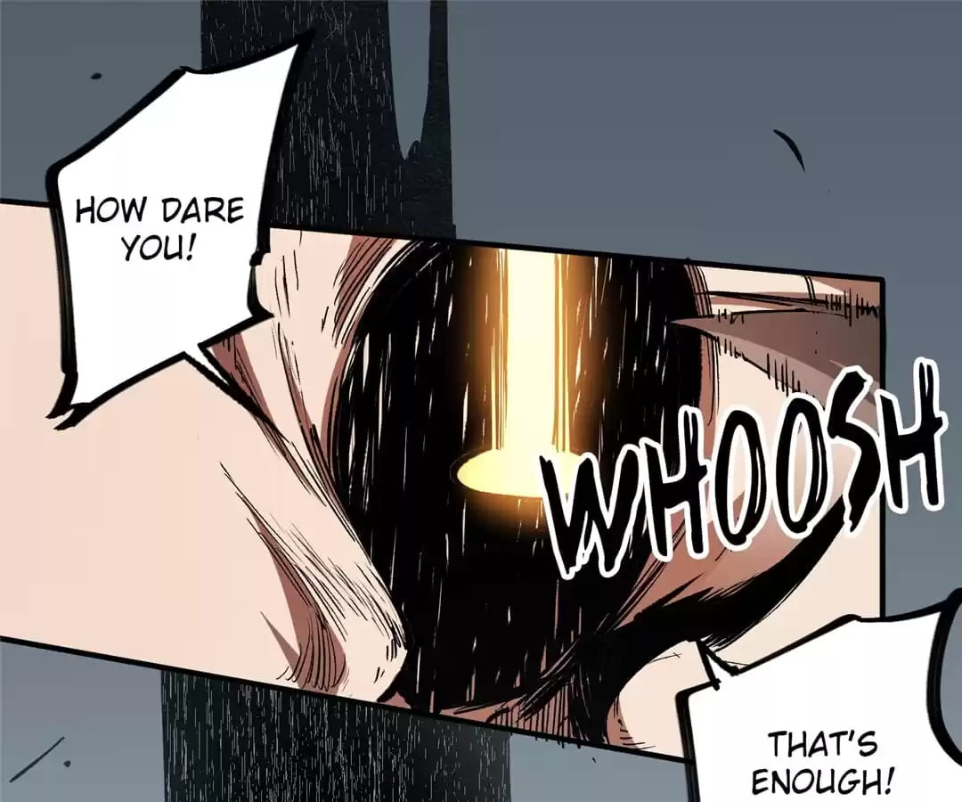 I Am God Killer Chapter 76 page 17 - 