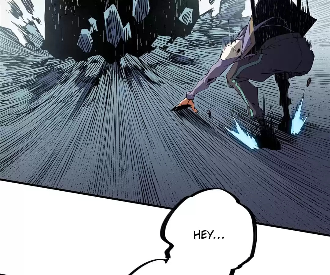 I Am God Killer Chapter 76 page 19 - 