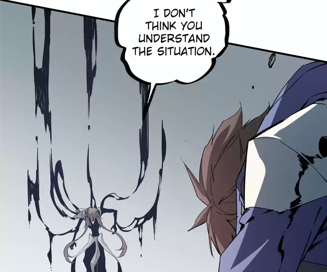 I Am God Killer Chapter 76 page 20 - 
