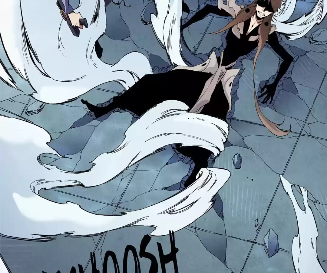 I Am God Killer Chapter 76 page 3 - 