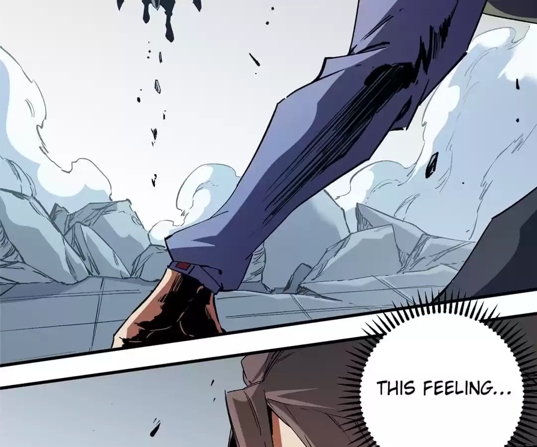 I Am God Killer Chapter 76 page 21 - 