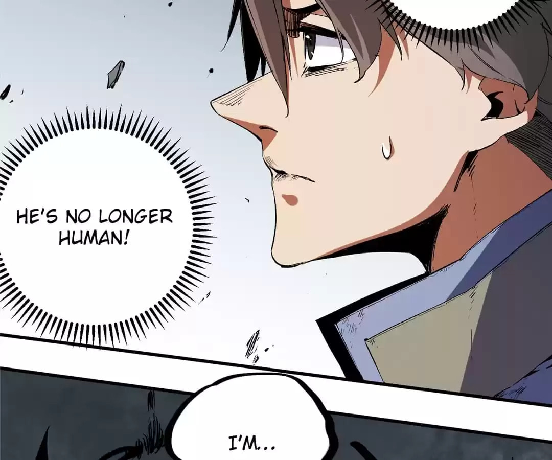 I Am God Killer Chapter 76 page 22 - 