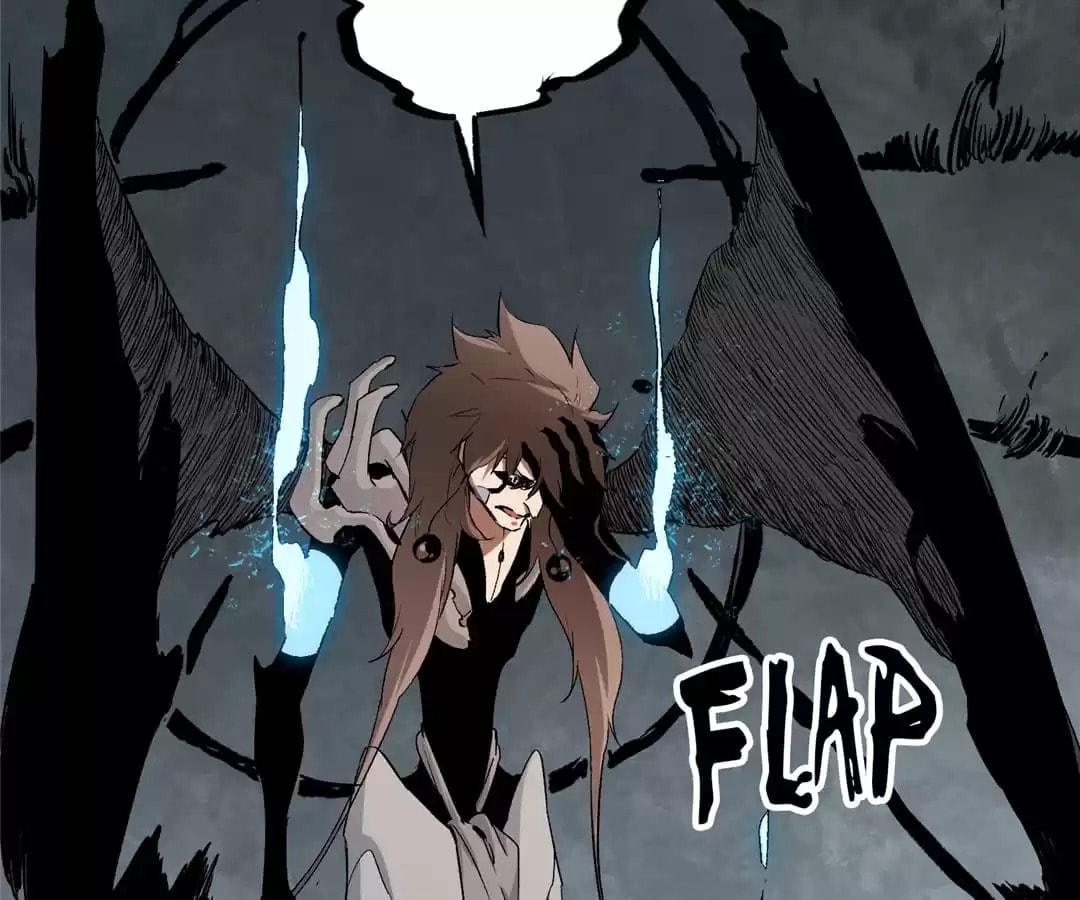 I Am God Killer Chapter 76 page 23 - 