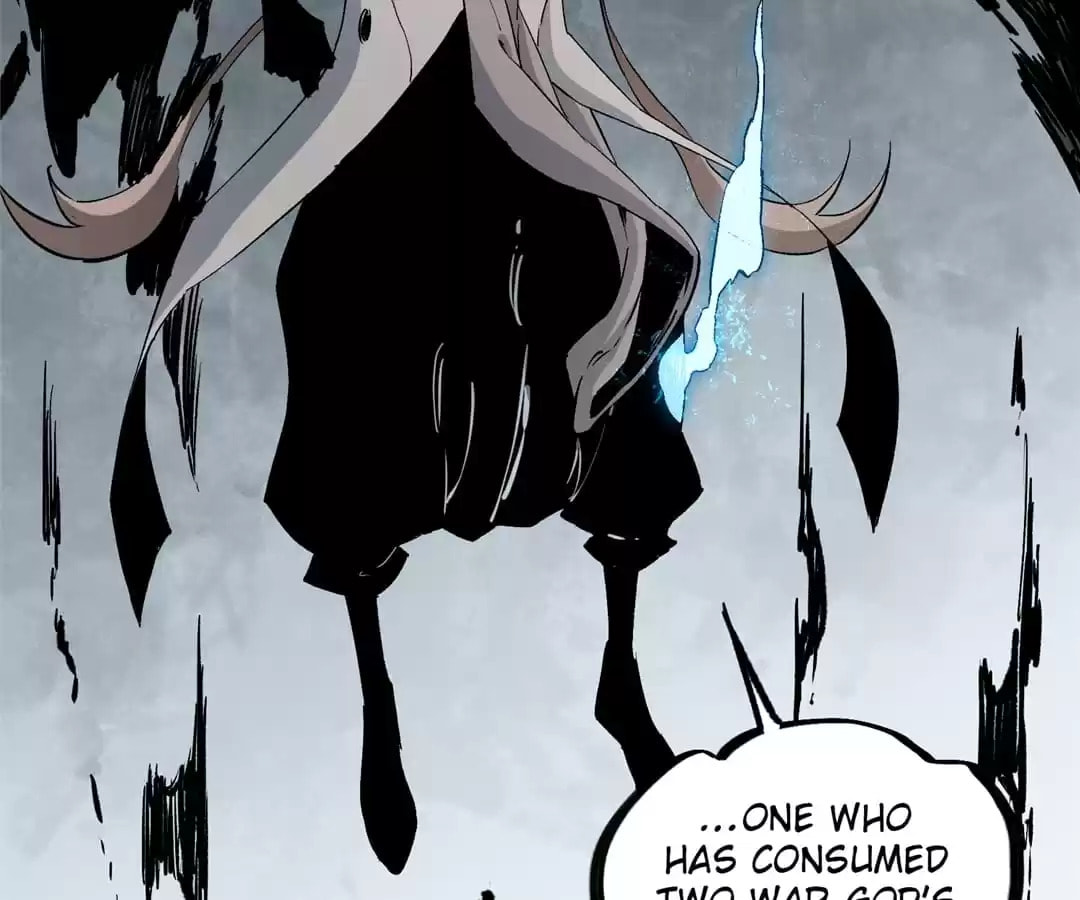 I Am God Killer Chapter 76 page 24 - 