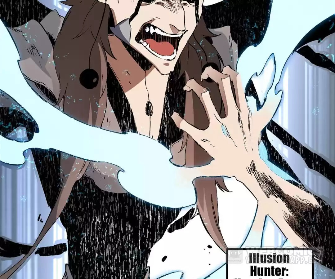 I Am God Killer Chapter 76 page 26 - 