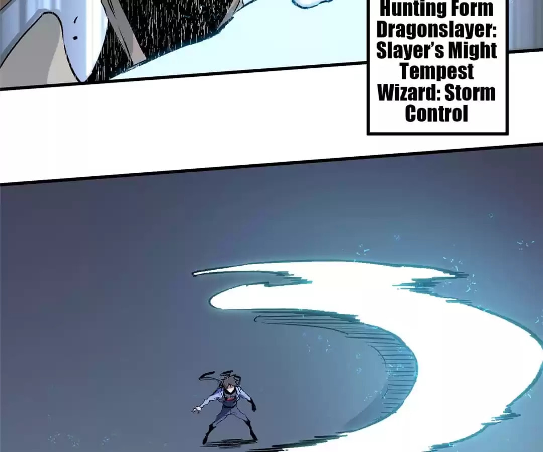 I Am God Killer Chapter 76 page 27 - 