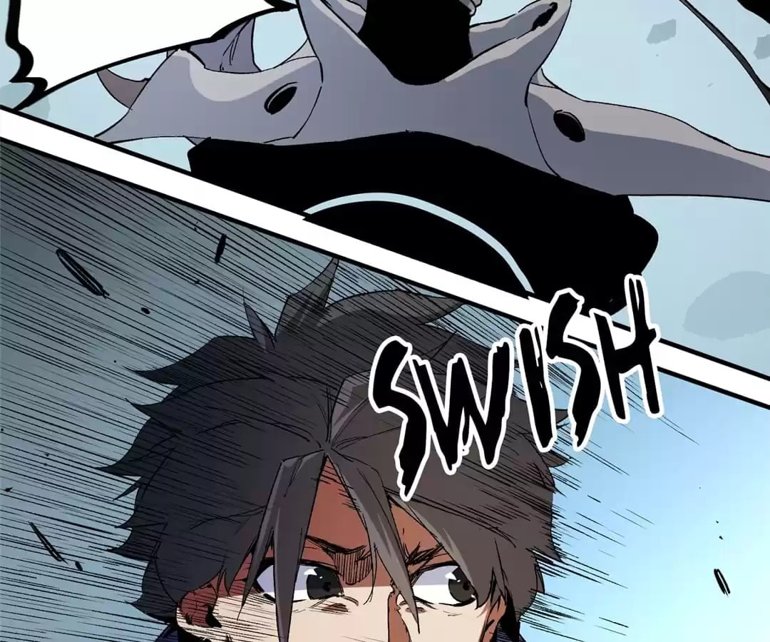 I Am God Killer Chapter 76 page 30 - 
