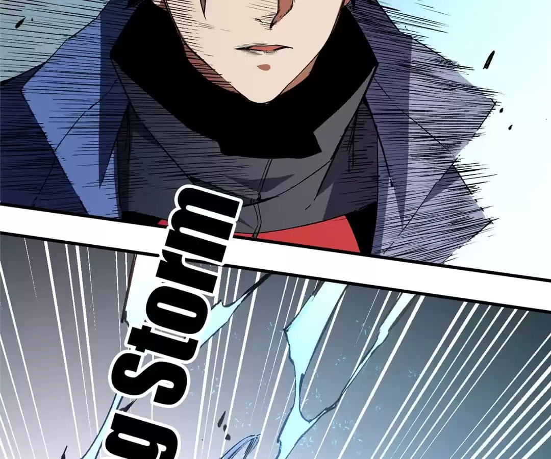 I Am God Killer Chapter 76 page 31 - 