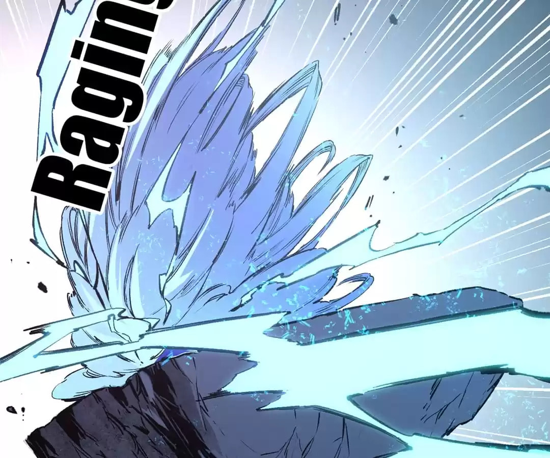 I Am God Killer Chapter 76 page 32 - 