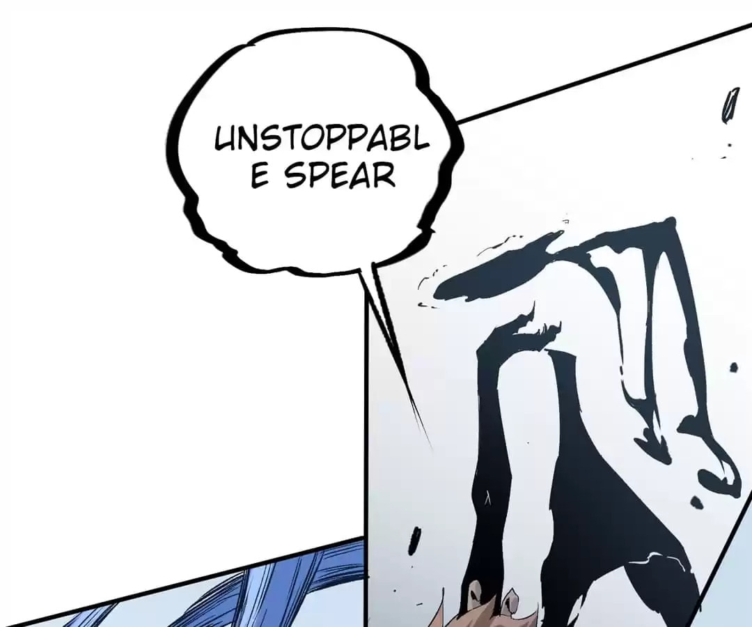 I Am God Killer Chapter 76 page 34 - 