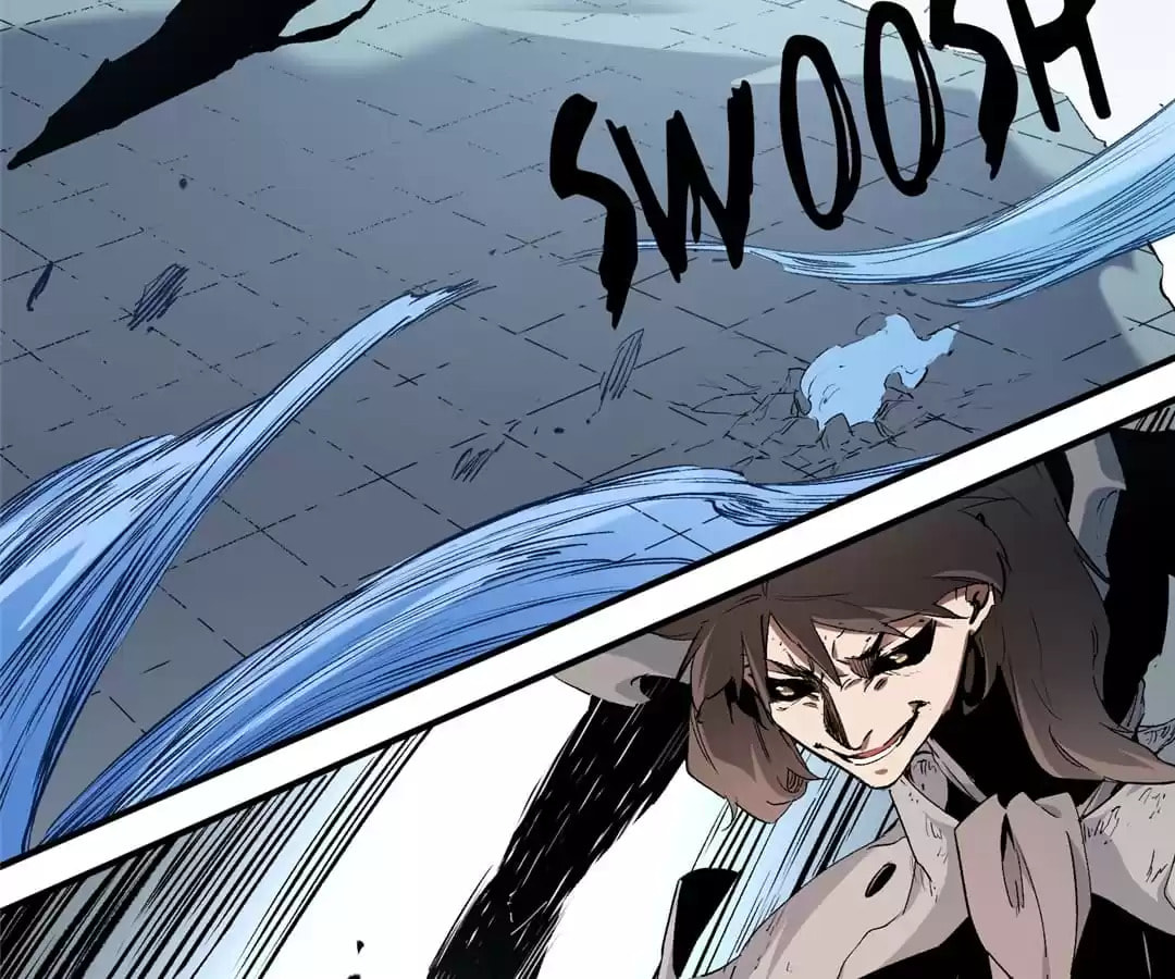 I Am God Killer Chapter 76 page 36 - 