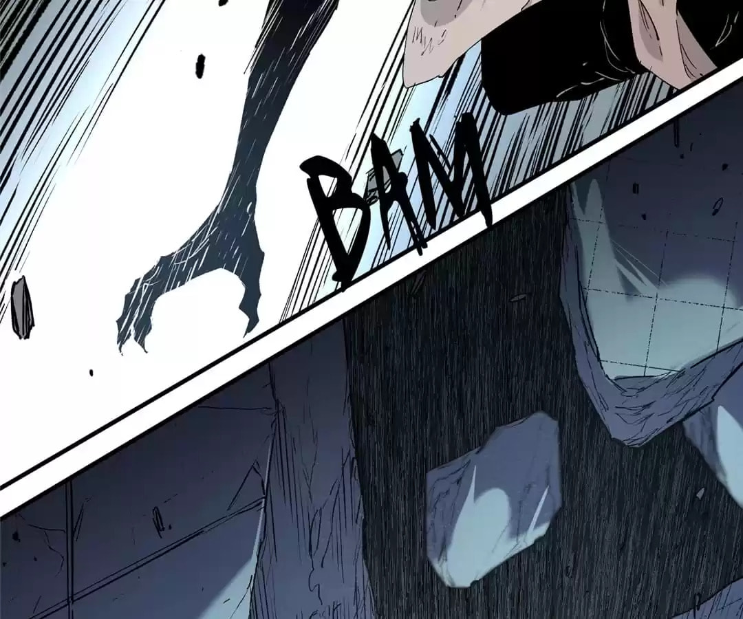 I Am God Killer Chapter 76 page 37 - 