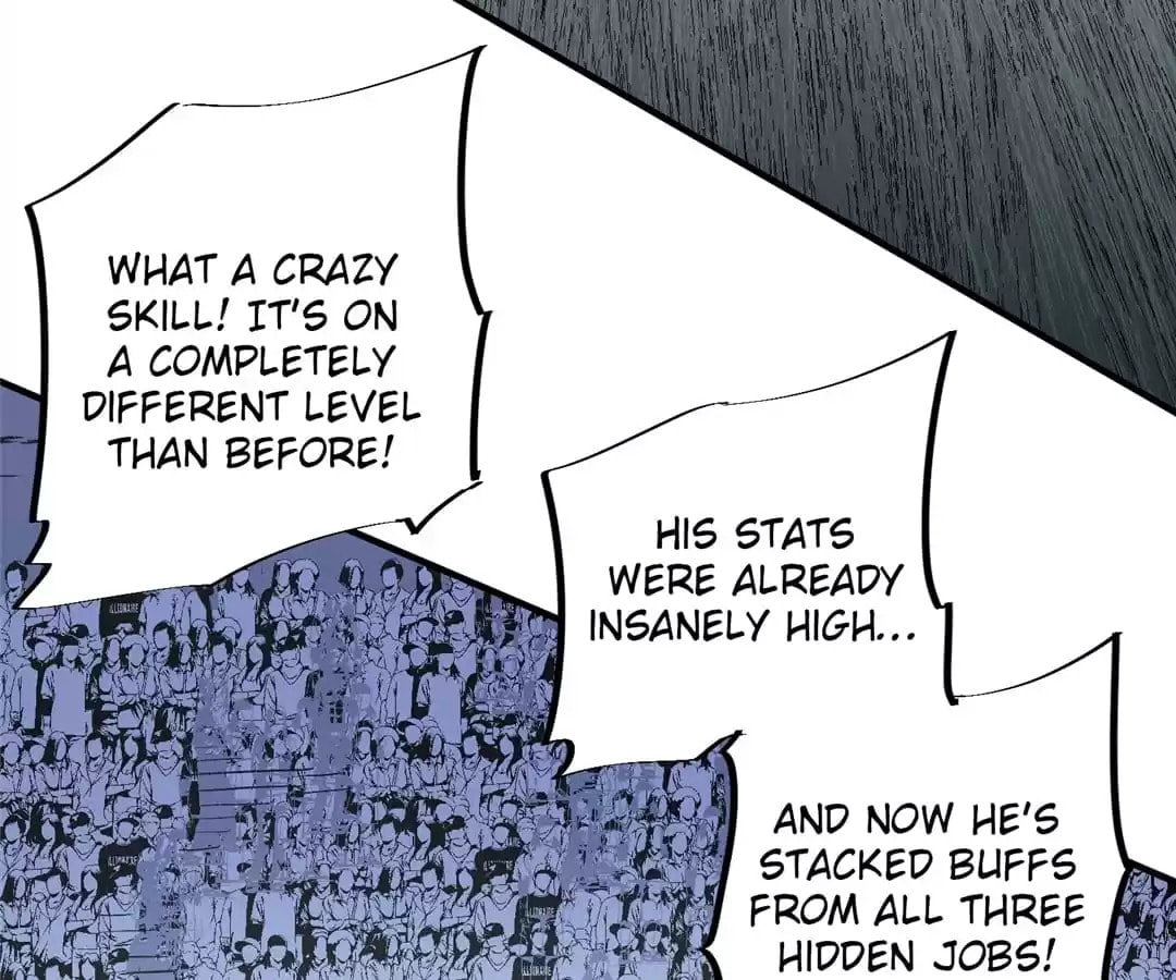 I Am God Killer Chapter 76 page 42 - 