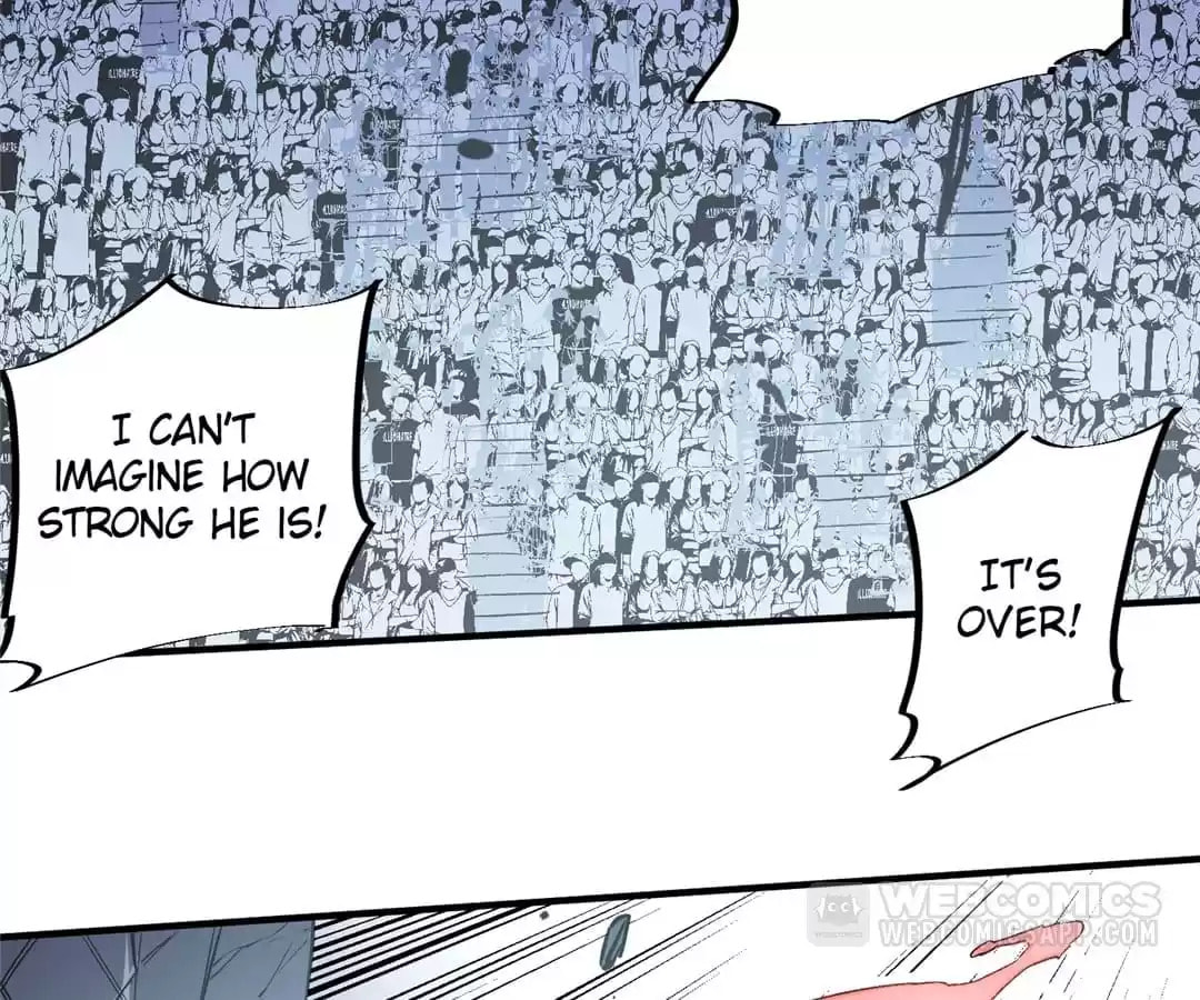 I Am God Killer Chapter 76 page 43 - 