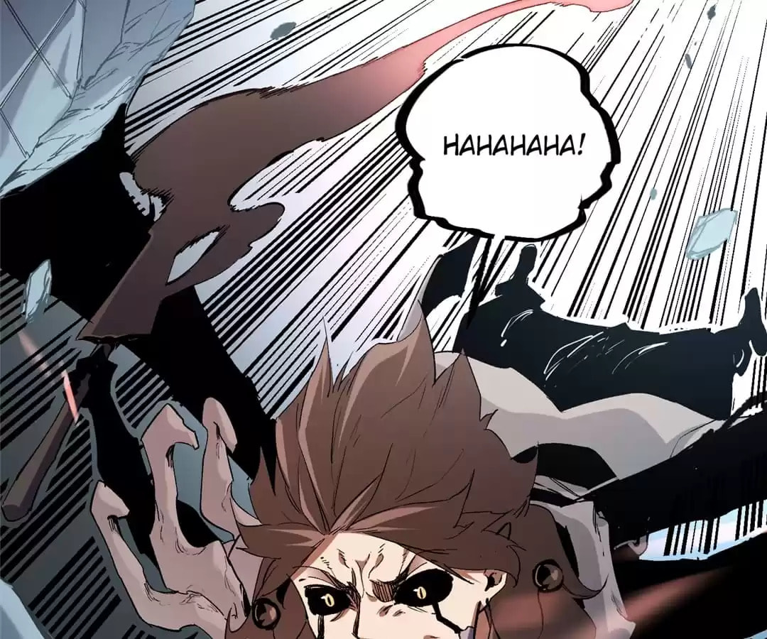 I Am God Killer Chapter 76 page 44 - 