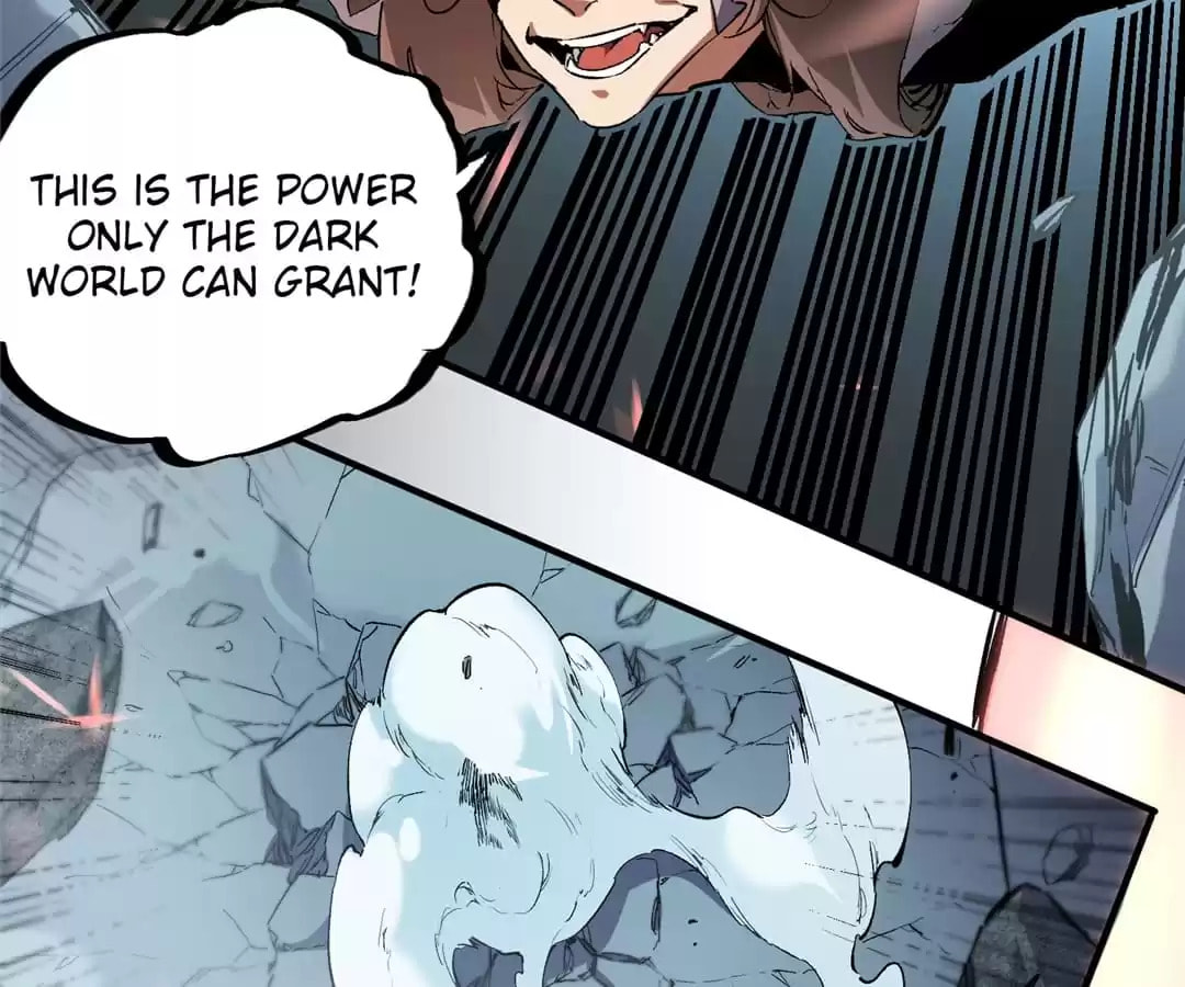 I Am God Killer Chapter 76 page 45 - 