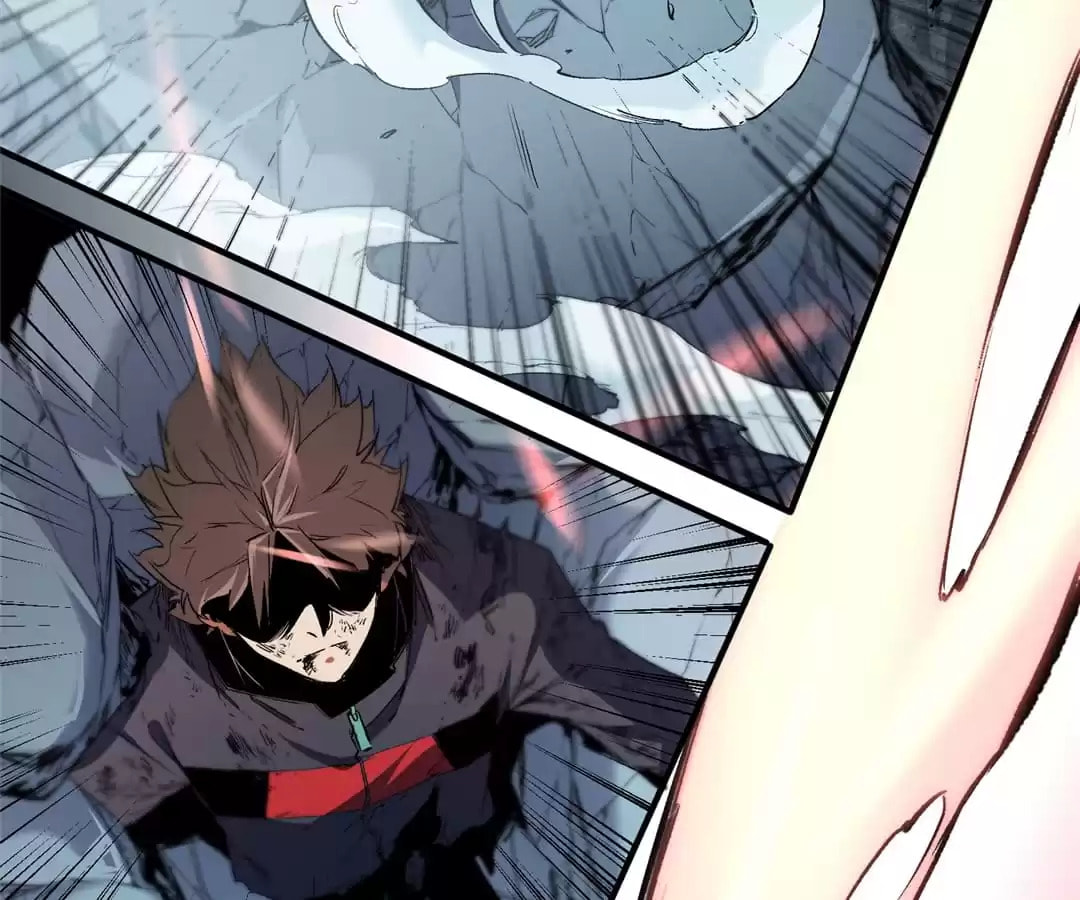 I Am God Killer Chapter 76 page 46 - 
