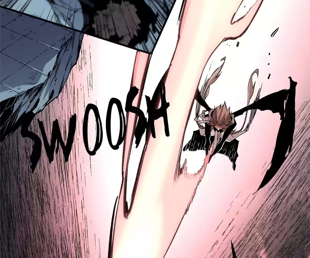 I Am God Killer Chapter 76 page 47 - 