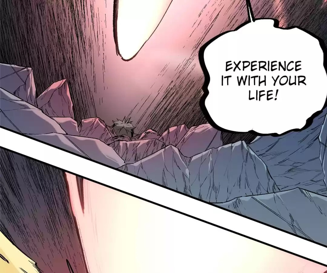 I Am God Killer Chapter 76 page 48 - 
