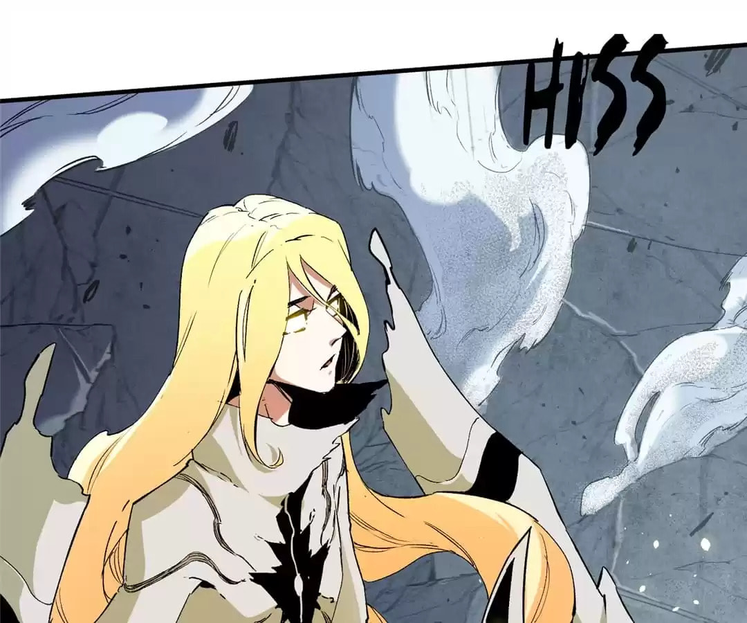 I Am God Killer Chapter 76 page 50 - 
