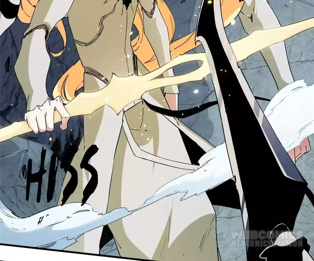 I Am God Killer Chapter 76 page 51 - 