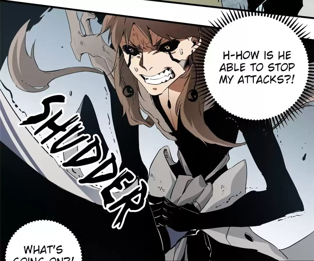 I Am God Killer Chapter 76 page 52 - 