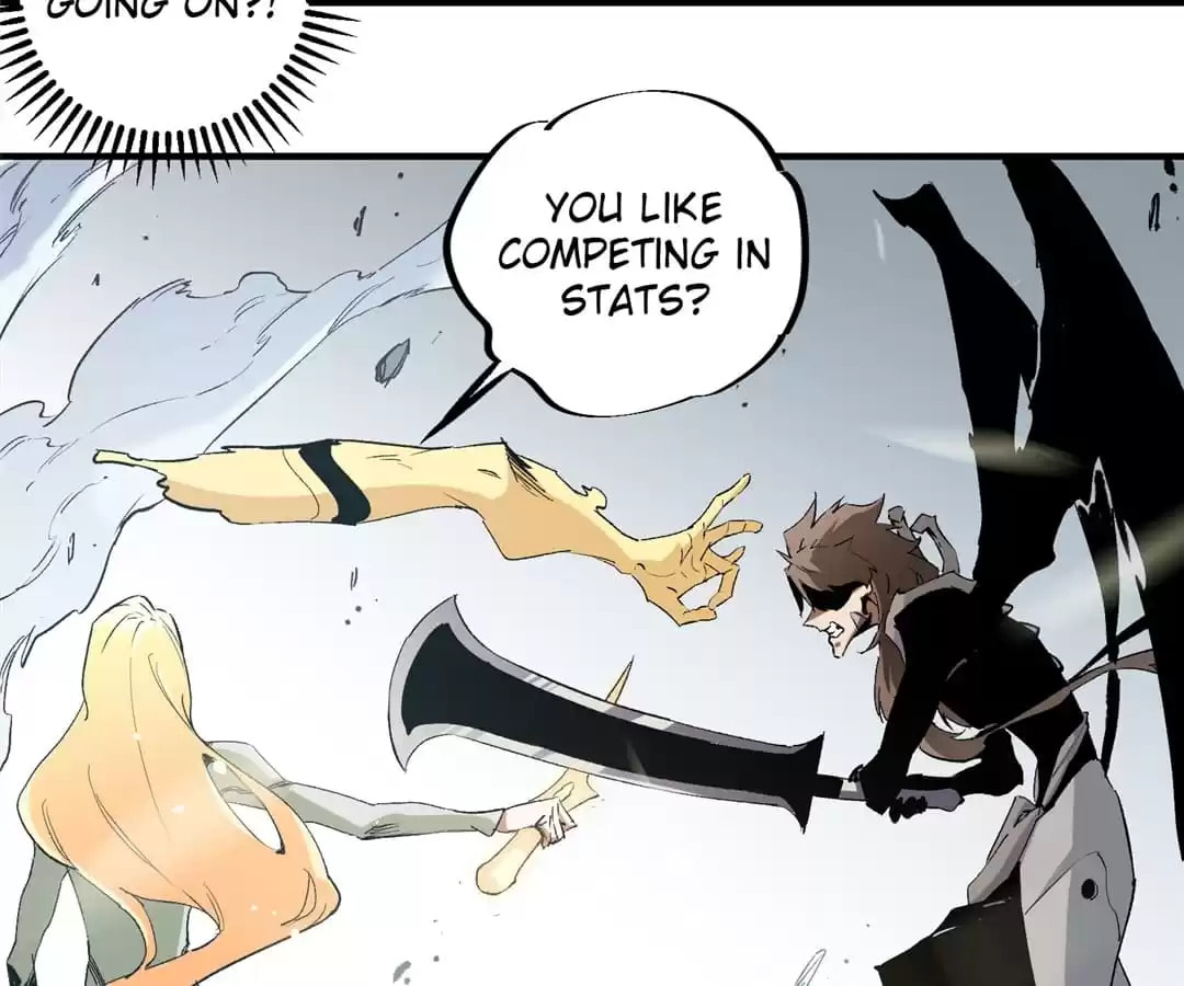 I Am God Killer Chapter 76 page 53 - 